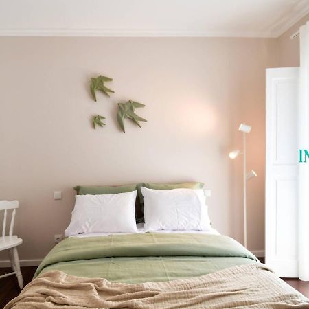 In Burgus Guest House Βιάνα ντο Καστέλο Εξωτερικό φωτογραφία