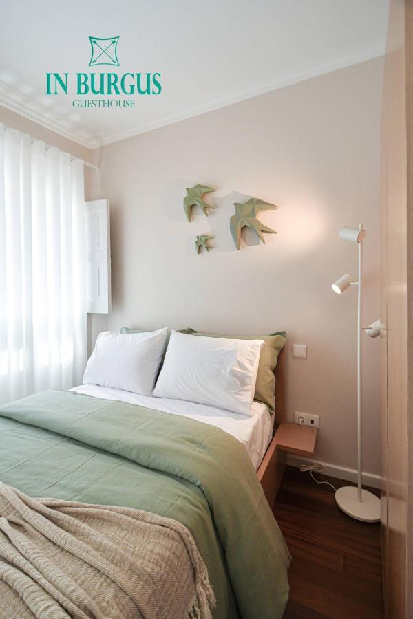 In Burgus Guest House Βιάνα ντο Καστέλο Εξωτερικό φωτογραφία