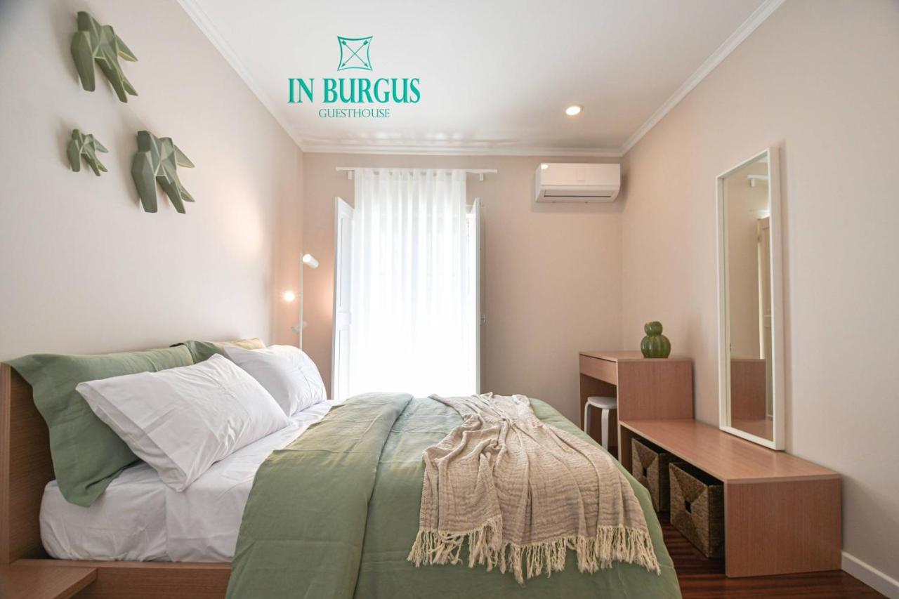 In Burgus Guest House Βιάνα ντο Καστέλο Εξωτερικό φωτογραφία