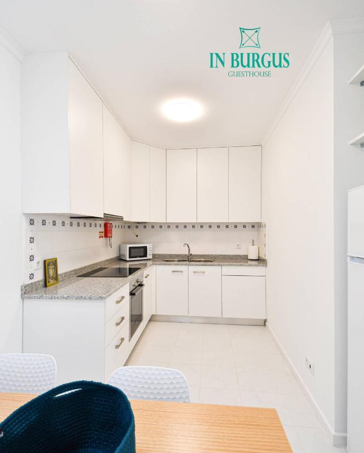 In Burgus Guest House Βιάνα ντο Καστέλο Εξωτερικό φωτογραφία