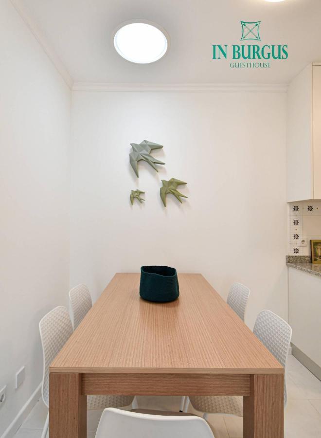 In Burgus Guest House Βιάνα ντο Καστέλο Εξωτερικό φωτογραφία