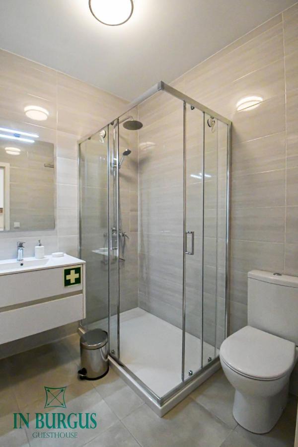 In Burgus Guest House Βιάνα ντο Καστέλο Εξωτερικό φωτογραφία