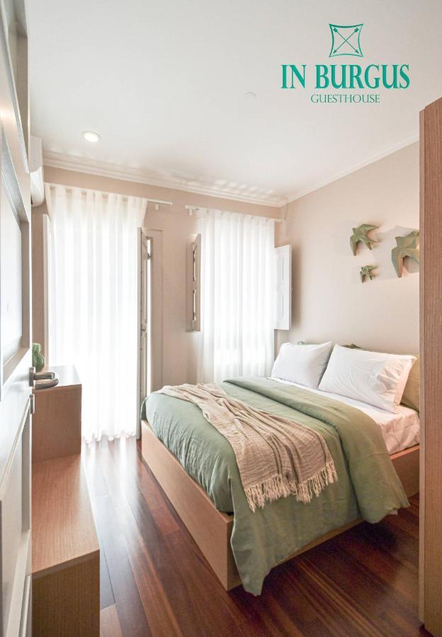 In Burgus Guest House Βιάνα ντο Καστέλο Εξωτερικό φωτογραφία
