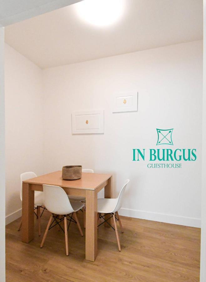 In Burgus Guest House Βιάνα ντο Καστέλο Εξωτερικό φωτογραφία
